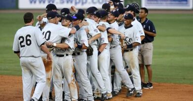 2015 World Baseball Classic winner