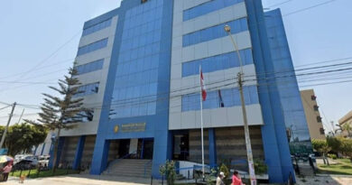 Lambayeque: casi 4,000 sentencias condenatorias logra el Ministerio Público este año