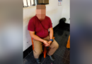 INPE: Agentes del penal de Chiclayo frustran ingreso de celular por parte de visita