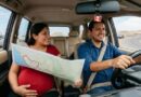 Fiestas Patrias: ¿Estás embarazada y viajarás durante el feriado largo? Sigue estas recomendaciones