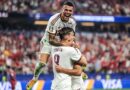 Mundial 2026: España elimina a Portugal tras vencer 1-0 y jugará las semifinales