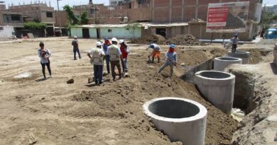 Piden se prueben SARE antes de llegue El Niño