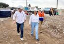 Keiko Fujimori: trabajaremos desde el primer día en la prevención ante El Niño