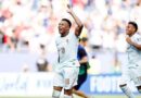 Mundial 2026: Francia es el primer clasificado a semifinales tras vencer 2-0 a Marruecos