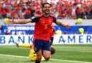 Mikel Merino y a semifinales del Mundial 2026: otro gol ‘in extremis’ acaba con Bélgica en una noche para la historia