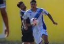 Alianza Atlético superó a Pirata FC y se metió a cuartos de la Copa de la Liga
