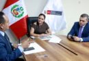 MINJUSDH socializa Plan Integral de Deshacinamiento y Seguridad para los Centros Juveniles de Diagnóstico y Rehabilitación