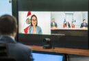 José Antonio Kast felicita a Keiko Fujimori y apuesta por fortalecer la relación entre Chile y Perú