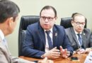 Equipo de transferencia solicita a PCM no realizar nuevas designaciones ni contrataciones