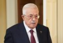 Abbas fija el 28 de noviembre como fecha para las elecciones legislativas en Palestina