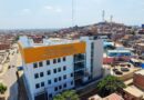 Terminan la construcción del centro de Salud de Cruz de la Esperanza