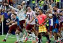 ¡España finalista! 16 años después regresa a la final de la Copa del Mundo tras ganar 2-0 a Francia