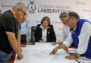 Visita de la APN fortalece la ruta técnica del Terminal Portuario de Lambayeque