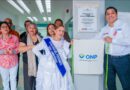 ONP inaugura nuevos ambientes de Yuyaq Casa del Pensionista en Chiclayo