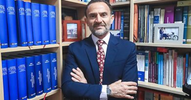 Enrique Varsi-Rospigliosi: Tras casi 400 cambios, el Código Civil peruano sigue respondiendo a nuevos desafíos