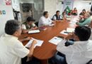 PEO, ANA y GRA articulan acciones preventivas para el fenómeno El Niño en Lambayeque