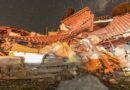 Sismo en Junín deja cinco muertos y expone la vulnerabilidad de la sierra central