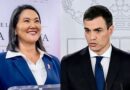 Unión Europea se suma a las felicitaciones a Keiko Fujimori por su triunfo electoral