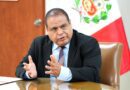Titular del MEF: El reto es convertir la estabilidad económica que el Perú ha alcanzado en más inversión y cierre de brechas