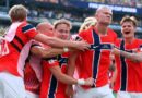 ¡Sorpresa vikinga! Noruega eliminó a Brasil del Mundial 2026
