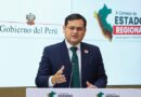 Gobernador de Lambayeque exije al Ejecutivo frenar crédito suplementario