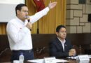Gobernador advierte que se requieren S/ 96.6 millones para atender 80 puntos críticos de riesgo ante el fenómeno El Niño