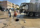 Chiclayo no puede recuperar sus pistas si EPSEL no resuelve primero las redes del saneamiento básico