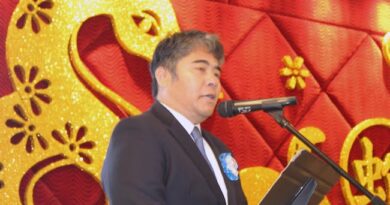 Municipalidad de Chiclayo realiza reconocimiento al Cónsul y Primer Secretario de la Embajada de Japón Municipalidad de Chiclayo realiza reconocimiento al Cónsul y Primer Secretario de la Embajada de Japón