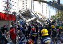 Terremoto en Colombia: 132 muertos, hospitales desbordados y toques de queda