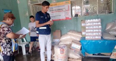 Municipalidad realiza visitas de supervisión del consumo de los alimentos destinados a los 273 comedores populares de Chiclayo