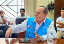 EPSEL restablecería el agua potable al 100 % el viernes