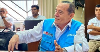 EPSEL restablecería el agua potable al 100 % el viernes EPSEL restablecería el agua potable al 100 % el viernes