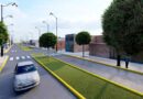 GORE firma convenio de obra por impuestos para megaproyecto de pavimentación y mejora urbana en Villa Hermosa de José Leonardo Ortiz