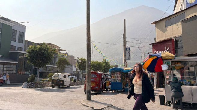 El Niño Costero: SENAMHI reporta temperaturas de hasta 9,5 °C por encima de lo normal en la costa peruana