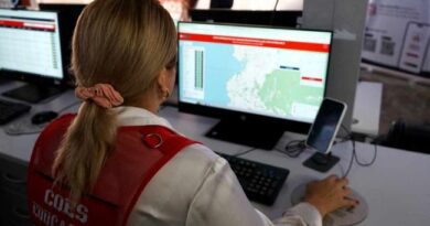 Minedu capacitará a directores de cinco regiones para reportar en tiempo real emergencias de origen natural