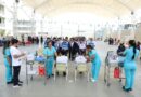 Minsa amplía los puntos de vacunación contra el dengue y fortalece la protección en zonas priorizadas